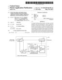 IMAGE DECODING METHOD, IMAGE CODING METHOD, IMAGE DECODING APPARATUS,     IMAGE CODING APPARATUS, PROGRAM, AND INTEGRATED CIRCUIT diagram and image