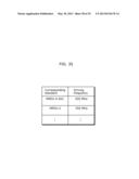 IMAGE DECODING METHOD, IMAGE CODING METHOD, IMAGE DECODING APPARATUS,     IMAGE CODING APPARATUS, PROGRAM, AND INTEGRATED CIRCUIT diagram and image