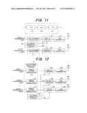 RADIO COMMUNICATION SYSTEM diagram and image