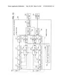 DIGITAL BROADCAST RECEIVER diagram and image