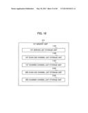 DIGITAL BROADCAST RECEIVER diagram and image