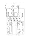 DIGITAL BROADCAST RECEIVER diagram and image