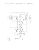 RECEPTION SIGNAL PROCESSING DEVICE diagram and image