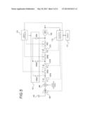 RECEPTION SIGNAL PROCESSING DEVICE diagram and image