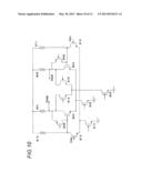 RECEPTION SIGNAL PROCESSING DEVICE diagram and image