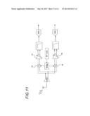 RECEPTION SIGNAL PROCESSING DEVICE diagram and image