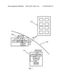 METHOD FOR CALIBRATION OF A SENSOR UNIT AND ACCESSORY COMPRISING THE SAME diagram and image