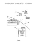 METHOD FOR CALIBRATION OF A SENSOR UNIT AND ACCESSORY COMPRISING THE SAME diagram and image