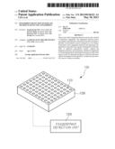 FINGERPRINT DETECTION SENSOR AND METHOD OF DETECTING FINGERPRINT diagram and image