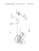 METHOD OF DETECTING FOREIGN BODIES diagram and image