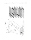 METHOD AND APPARATUS TO DETERMINE ACQUISITION PARAMETERS IN DUAL-ENERGY     TOMOSYNTHESIS diagram and image