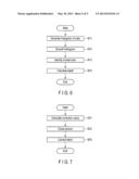 IMAGE PROCESSING APPARATUS AND CONTROLLING METHOD FOR IMAGE PROCESSING     APPARATUS diagram and image