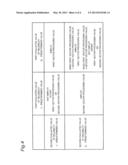 ARITHMETIC PROCESSING DEVICE diagram and image