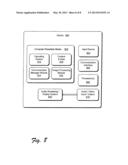 Automatic Estimation and Correction of Vignetting diagram and image