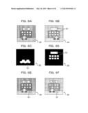 IMAGE COMBINING DEVICE AND METHOD AND STORAGE MEDIUM STORING IMAGE     COMBINING PROGRAM diagram and image