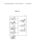 IMAGE COMBINING DEVICE AND METHOD AND STORAGE MEDIUM STORING IMAGE     COMBINING PROGRAM diagram and image