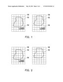 METHOD AND CIRCUIT FOR DETECTING EDGE OF FIXED PATTERN diagram and image