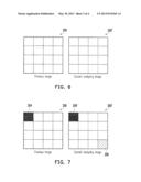 METHOD AND CIRCUIT FOR DETECTING EDGE OF FIXED PATTERN diagram and image