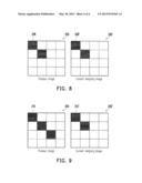 METHOD AND CIRCUIT FOR DETECTING EDGE OF FIXED PATTERN diagram and image