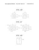 METHOD AND APPARATUS FOR ENCODING THAT INTRA PREDICTION BASED ON MODE OF     VARIABLE SIZE PARTITION IS APPLIED IN MACRO BLOCK diagram and image