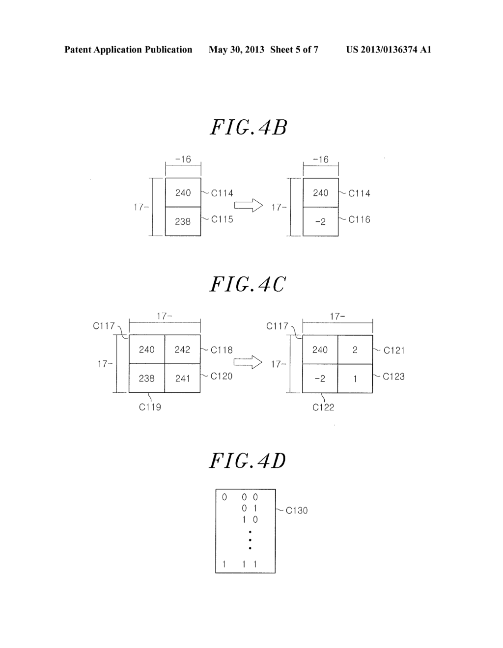 METHOD AND APPARATUS FOR ENCODING THAT INTRA PREDICTION BASED ON MODE OF     VARIABLE SIZE PARTITION IS APPLIED IN MACRO BLOCK - diagram, schematic, and image 06