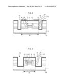 OPTICAL SEMICONDUCTOR DEVICE diagram and image