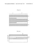 OPTICAL SEMICONDUCTOR DEVICE diagram and image