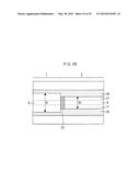 OPTICAL SEMICONDUCTOR DEVICE diagram and image