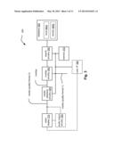 Overlay to augment quality of currently playing media diagram and image