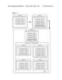 GROUP BASED RECORDING SCHEDULE diagram and image