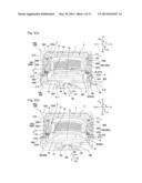 OPTICAL UNIT WITH SHAKE CORRECTING FUNCTION diagram and image