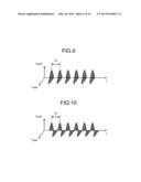 OPTICAL TRANSFER SYSTEM, OPTICAL TRANSMISSION DEVICE, AND OPTICAL     RECEPTION DEVICE diagram and image