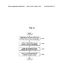 IMAGE FORMING APPARATUS AND IMAGE FORMATION CORRECTING METHOD diagram and image