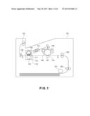 IMAGE FORMING APPARATUS diagram and image