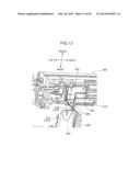 IMAGE FORMING APPARATUS WITH MECHANISM FOR RESTRICTING REMOVAL OF     DEVELOPING DEVICE diagram and image