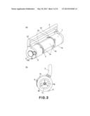 DEVELOPER SUPPLY CONTAINER AND DEVELOPER SUPPLYING SYSTEM diagram and image