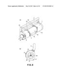 DEVELOPER SUPPLY CONTAINER AND DEVELOPER SUPPLYING SYSTEM diagram and image