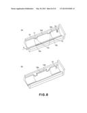 DEVELOPER SUPPLY CONTAINER AND DEVELOPER SUPPLYING SYSTEM diagram and image