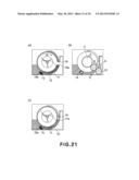 DEVELOPER SUPPLY CONTAINER AND DEVELOPER SUPPLYING SYSTEM diagram and image