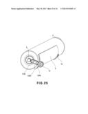 DEVELOPER SUPPLY CONTAINER AND DEVELOPER SUPPLYING SYSTEM diagram and image