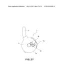 DEVELOPER SUPPLY CONTAINER AND DEVELOPER SUPPLYING SYSTEM diagram and image