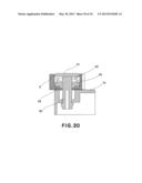 DEVELOPER SUPPLY CONTAINER AND DEVELOPER SUPPLYING SYSTEM diagram and image