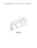 DEVELOPER SUPPLY CONTAINER AND DEVELOPER SUPPLYING SYSTEM diagram and image