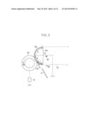 IMAGE FORMING APPARATUS diagram and image