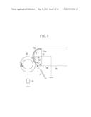 IMAGE FORMING APPARATUS diagram and image