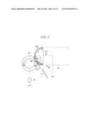 IMAGE FORMING APPARATUS diagram and image