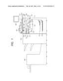 IMAGE FORMING APPARATUS, IMAGE FORMING SYSTEM, CONTROLLING METHOD OF IMAGE     FORMING APPARATUS, AND STORAGE MEDIUM diagram and image