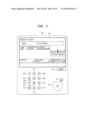 IMAGE FORMING APPARATUS, IMAGE FORMING SYSTEM, CONTROLLING METHOD OF IMAGE     FORMING APPARATUS, AND STORAGE MEDIUM diagram and image