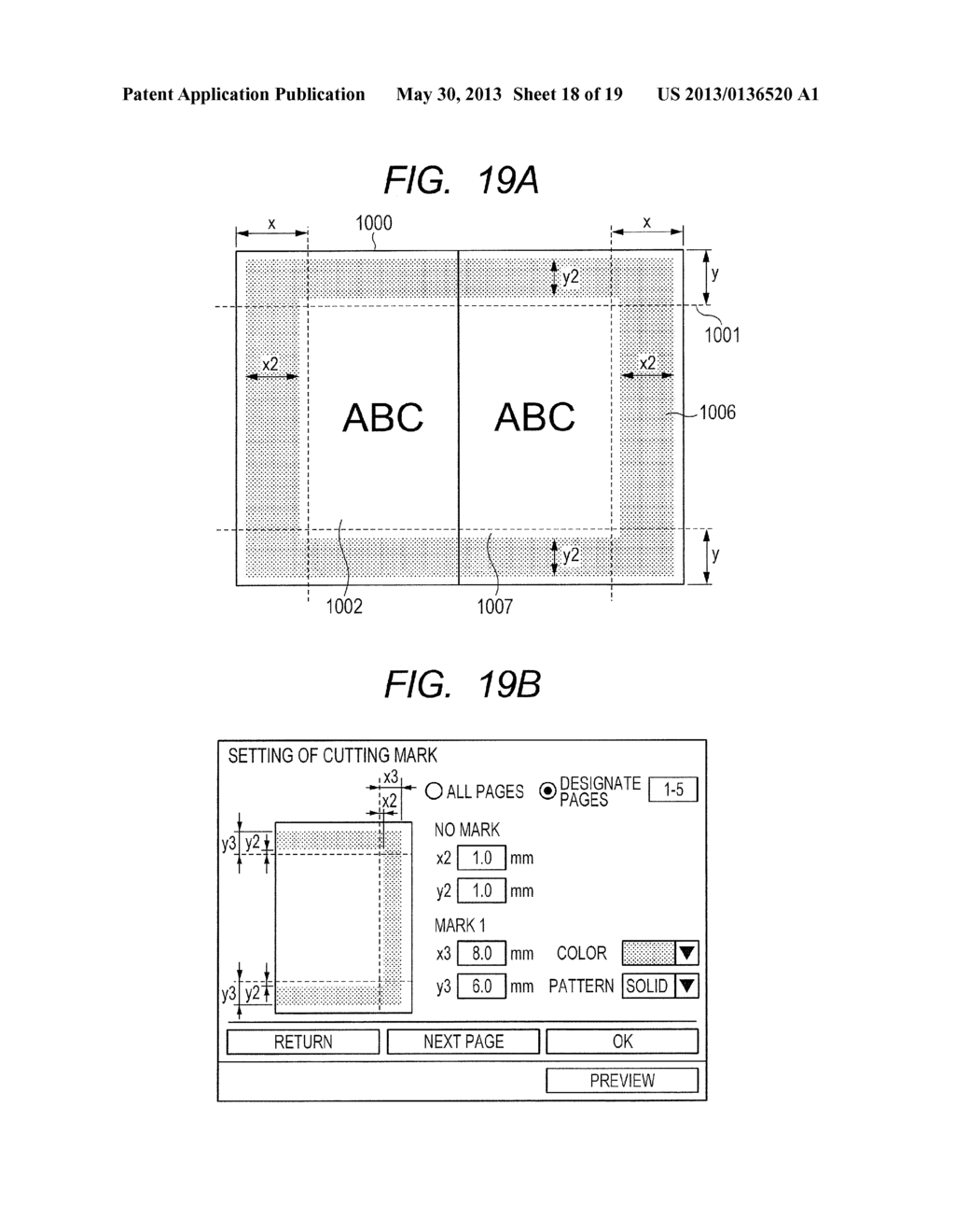IMAGE FORMING APPARATUS, IMAGE FORMING SYSTEM, CONTROLLING METHOD OF IMAGE     FORMING APPARATUS, AND STORAGE MEDIUM - diagram, schematic, and image 19