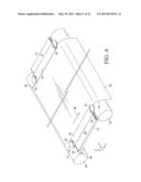 PRINT SUBSTRATE EDGE GUIDE diagram and image